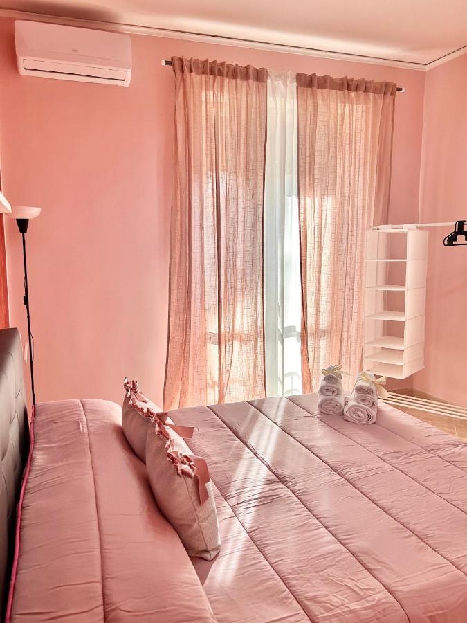 Appartement Casa Vacanze The Fortress à Naples Extérieur photo